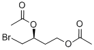 CAS#: 95337-96-5， (S)-4-Bromo-1,3-Butanediol Diacetate