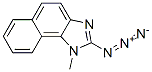 CAS#: 95389-75-6， 2-Azido-1-Methylnaphtho[1,2-d]Imidazole