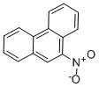 结构式 CAS# 954-46-1, 9-硝基菲