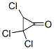CAS#: 95451-72-2， 2,2,3-TrichloroCyclopropanone