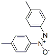 structure of CAS# 955-98-6, (4-Methylphenyl)-(4-methylphenyl)iminooxidoazanium;(4-Methylphenyl)-(4-Methylphenyl)Imino-Oxido-Ammonium;(4-Methylphenyl)-(4-Methylphenyl)Imino-Oxidoammonium;(4-Methylphenyl)-(4-Methylphenyl)Imino-Oxido-Azanium