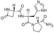 CAS#: 95729-65-0， Azetirelin