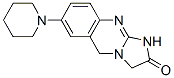 CAS#: 96086-67-8， 1,5-Dihydro-7-(1-Piperidinyl)-Imidazo[2,1-b]Quinazolin-2(3H)-One