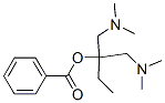 CAS 登录号：963-07-5， 戊胺卡因