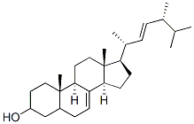 CAS#: 96391-64-9， Ergosta-7,22-Dien-3-Ol