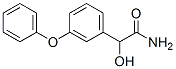 CAS#: 96475-62-6， alpha-Hydroxy-3-PhenoxyBenzeneacetamide