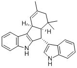 CAS#: 96624-37-2， Yuehchukene