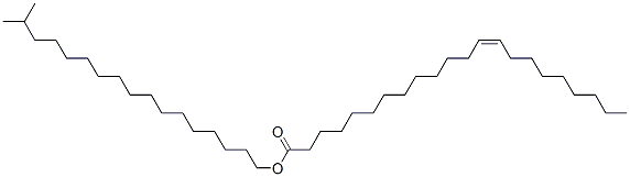 CAS#: 97259-85-3， (Z)-13-Docosenoicacid 16-Methylheptadecyl Ester