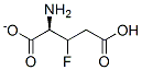 CAS#: 97315-76-9， Erythro-3-Fluoro-L-Glutamic Acid