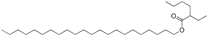 CAS#: 97467-67-9， Docosyl 2-Ethylhexanoate