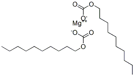 CAS#: 97552-54-0， Carbonic Acid Monodecyl Ester Magnesium Salt