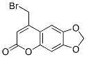 CAS#: 97744-84-8， 4-Bromomethyl-6,7-Methylenedioxycoumarin