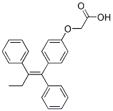 CAS#: 97818-93-4， Tamoxifen Acid