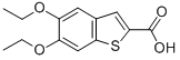 CAS#: 97852-72-7， Tibenelast