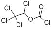 CAS#: 98015-53-3， 1,2,2,2-Tetrachloroethyl Chloroformate