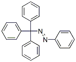 CAS#: 981-18-0， alpha-Phenylazo-triphenylmethane