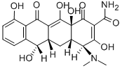 CAS#: 987-02-0， Demecycline