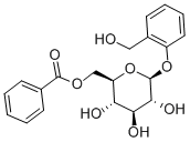 CAS#: 99-17-2， Populin