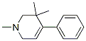 CAS#: 99156-44-2， 1,3,3-Trimethyl-4-Phenyl-1,2,3,6-Tetrahydropyridine