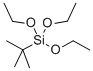 CAS#: 993-66-8， (1,1-Dimethylethyl)Triethoxy-Silane