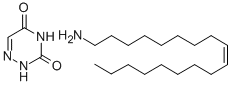 CAS#: 99400-75-6， Azauracil Olein Amine Salt