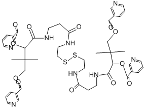 CAS#: 99518-29-3， Derpanicate
