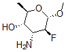 CAS#: 99773-75-8， 2-Fluororistosamine
