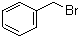 structure of CAS# 100-39-0, Benzyl bromide;alpha-Bromophenylmethane; alpha-Bromotoluene; Bromomethylbenzene; a-Bromotoluene