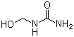 structure of CAS# 1000-82-4, (Hydroxymethyl)urea