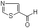 structure of CAS# 1003-32-3, Thiazole-5-carboxaldehyde;5-Thiazolecarboxaldehyde