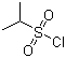 结构式 CAS# 10147-37-2, 异丙基磺酰氯; 2-丙烷磺酰氯