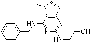 结构式 CAS# 101622-50-8, 异奥罗莫星