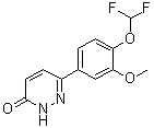 结构式 CAS# 101975-10-4, 扎达维林