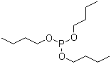 structure of CAS# 102-85-2, Tributyl phosphite