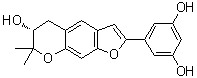 结构式 CAS# 102841-46-3, 桑辛素 P