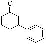 1-Phenyl-1-cyclohexen-3-one molecular structure (CAS 10345-87-6)