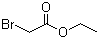 Ethyl bromoacetate molecular structure (CAS 105-36-2)