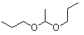 1,1-Dipropoxyethane molecular structure (CAS 105-82-8)