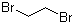 1,2-Dibromoethane molecular structure (CAS 106-93-4)