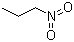 structure of CAS# 108-03-2, 1-Nitropropane