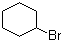 structure of CAS# 108-85-0, Cyclohexyl bromide;Bromocyclohexane