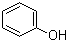 structure of CAS# 108-95-2, Phenol;Hydroxybenzene