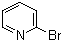 结构式 CAS# 109-04-6, 2-溴吡啶