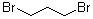 structure of CAS# 109-64-8, 1,3-Dibromopropane;Trimethylene bromide