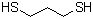 1,3-Dimercaptopropane molecular structure (CAS 109-80-8)