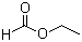 structure of CAS# 109-94-4, Ethyl formate ;Ethyl methanoate; Formic acid ethyl ester