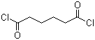 Adipoyl chloride molecular structure (CAS 111-50-2)