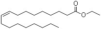 structure of CAS# 111-62-6, Ethyl oleate;ethyl (Z)-octadec-9-enoate