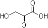 结构式 CAS# 1113-60-6, 3-羟基丙酮酸