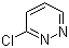 structure of CAS# 1120-95-2, 3-Chloropyridazine